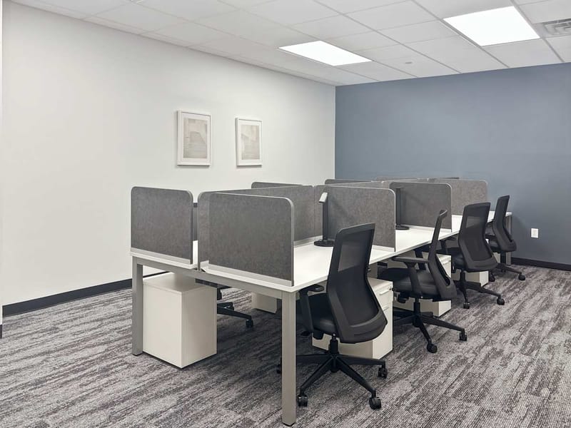 Regus - 576 Central Ave,3rd Floor image 8