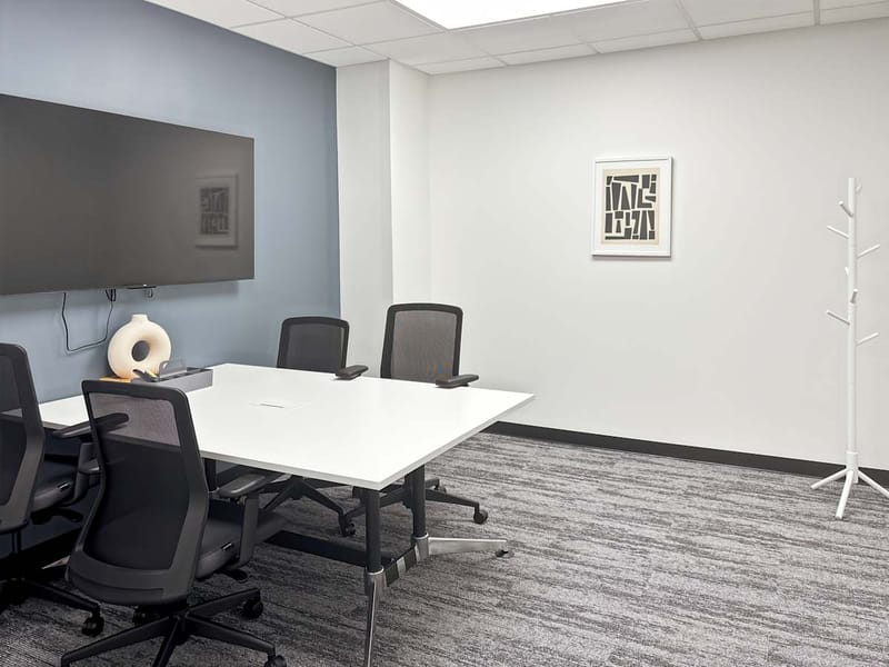 Regus - 576 Central Ave,3rd Floor image 9