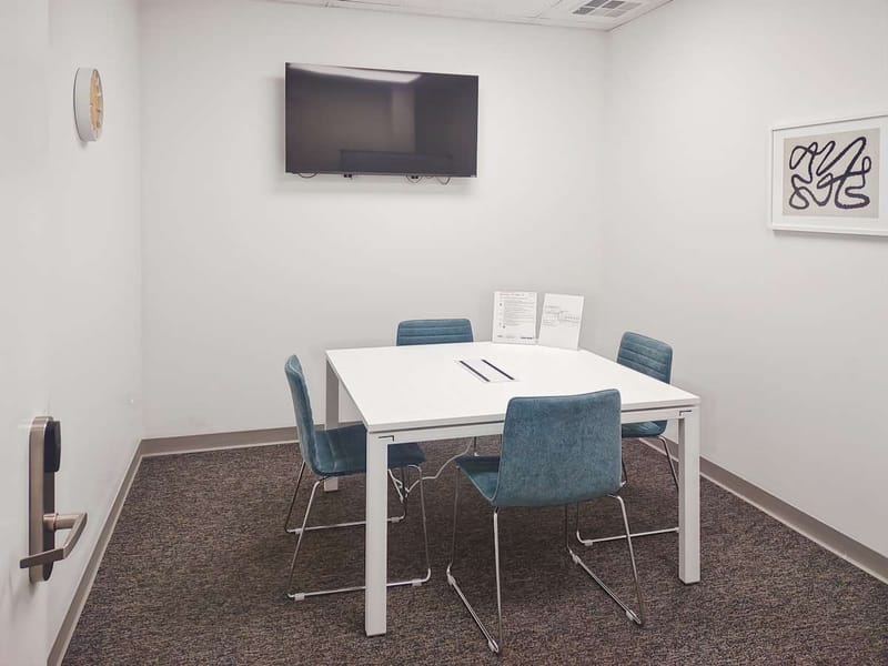Regus - 2800 W. 76 Country Blvd.,2nd floor image 11