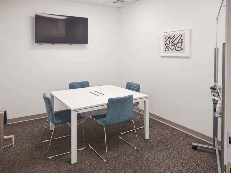 Regus - 2800 W. 76 Country Blvd.,2nd floor image 3
