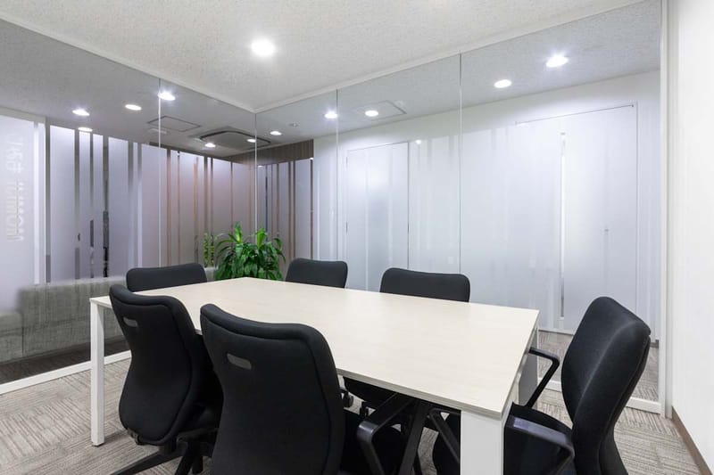 Openoffice - 6F  IT Otemachi Building,3-1-3 Otemachi, Nakaku,730-0051, Hiroshima-shi image 3