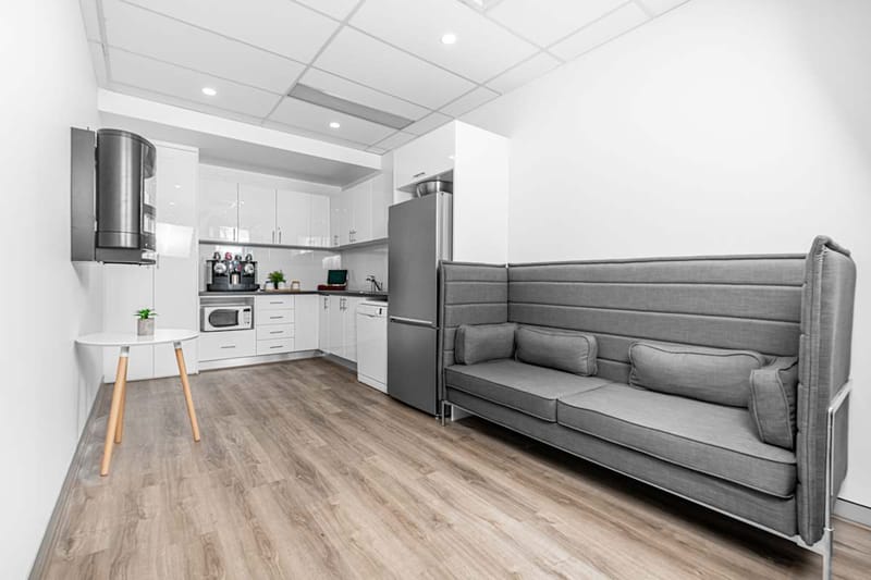 Regus - Level 2, Kings Court,8-12 King Street,Rockdale image 3
