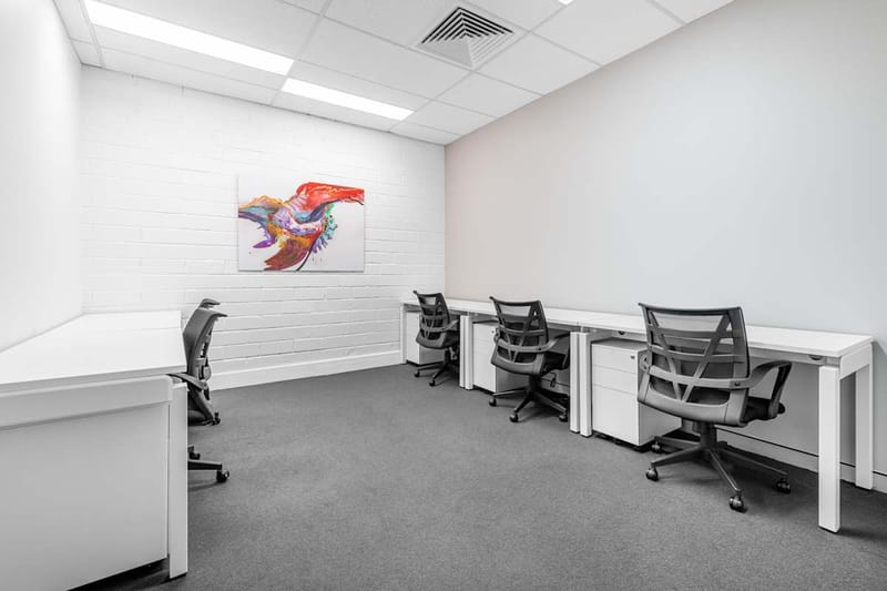 Regus - Level 2, Kings Court,8-12 King Street,Rockdale image 4