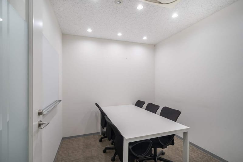 Openoffice - 4F/5F Sanjo COHJU building,24 Umetada-cho, Nakagyo-ku, Kyoto-shi image 2