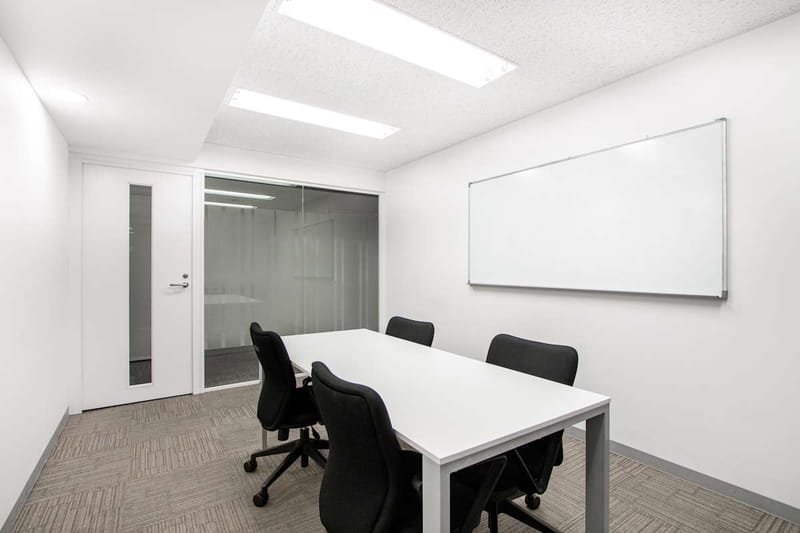 Openoffice - Nukariya Building 6F,1-16-20 Minami Ikebukuro,Toshima-ku image 3