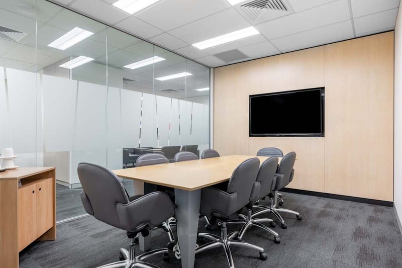 Regus - Level 1,22-28 Edgeworth David Avenue image 3