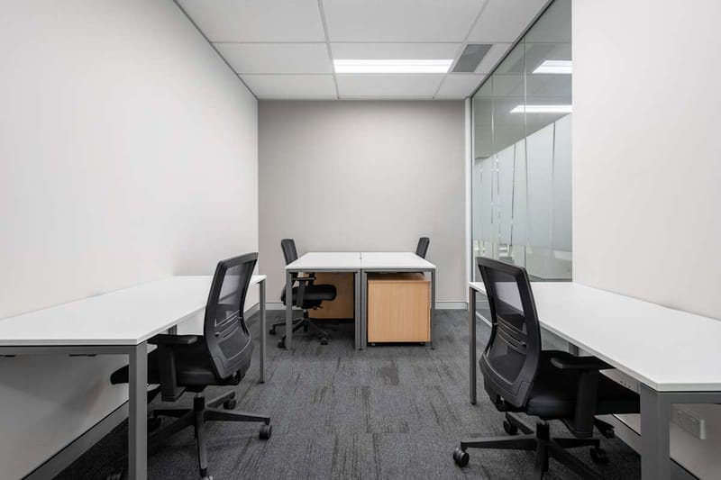 Regus - Level 1,22-28 Edgeworth David Avenue image 8
