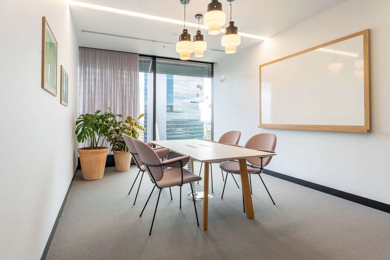 Spaces - 1 Denison St image 3