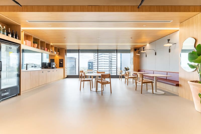 Spaces - 1 Denison St image 7
