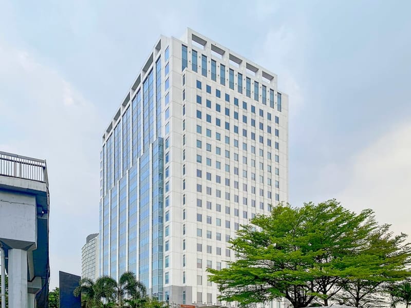 Hq - Jl. TB Simatupang, RgguT.2/RW.1, Kebagusan, Kec.,Ps. Min, Kota Jakarta Selatan, Daerah Khusus Ibuk image 11