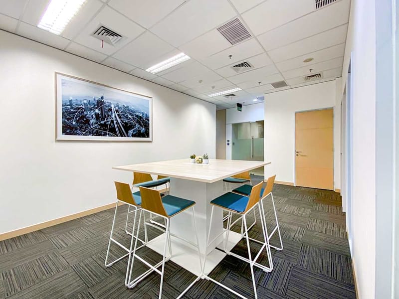 Hq - Jl. TB Simatupang, RgguT.2/RW.1, Kebagusan, Kec.,Ps. Min, Kota Jakarta Selatan, Daerah Khusus Ibuk image 14
