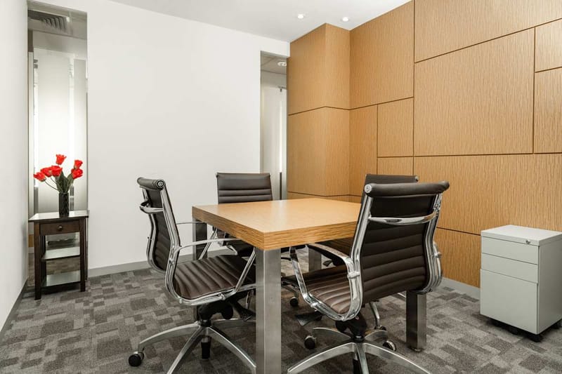 Regus - Unit 17.2, Level 17, Wisma Sunway,No.1 Jalan Tengku Ampuan Zabedah C9/C,Seksyen 9 image 5