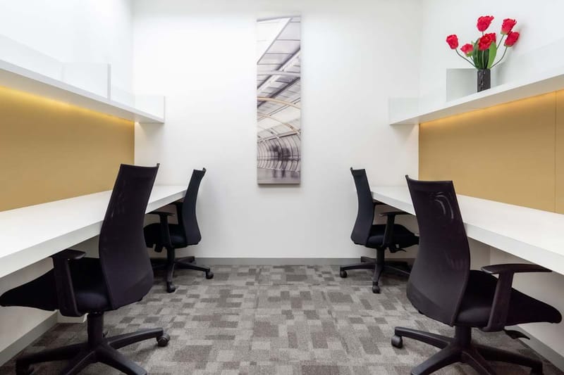 Regus - Unit 17.2, Level 17, Wisma Sunway,No.1 Jalan Tengku Ampuan Zabedah C9/C,Seksyen 9 image 7