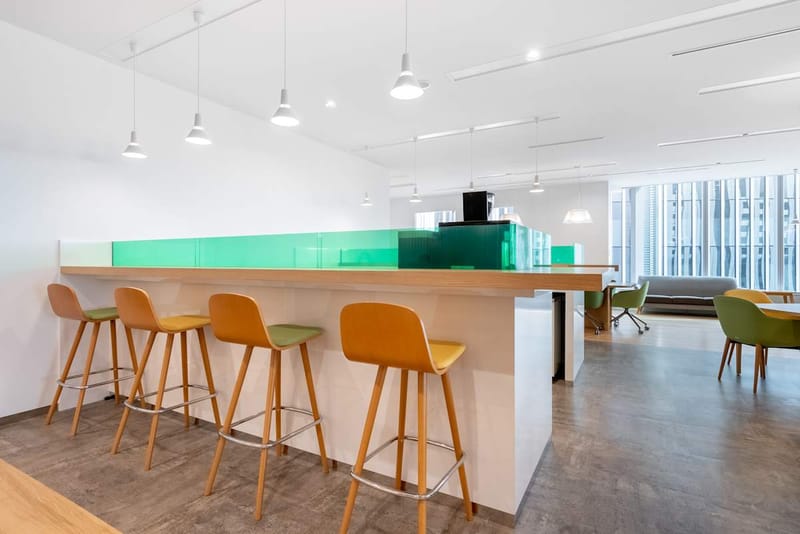 Regus - Yokohama Blue Avenue 12F,4-4-2, Minatomirai,Nishi-ku, Yokohama-Shi image 6
