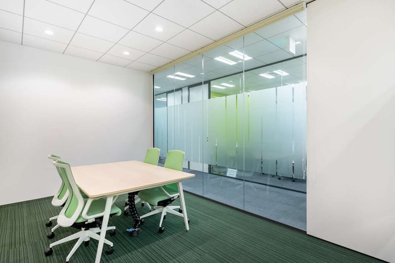 Regus - Yokohama Blue Avenue 12F,4-4-2, Minatomirai,Nishi-ku, Yokohama-Shi image 7