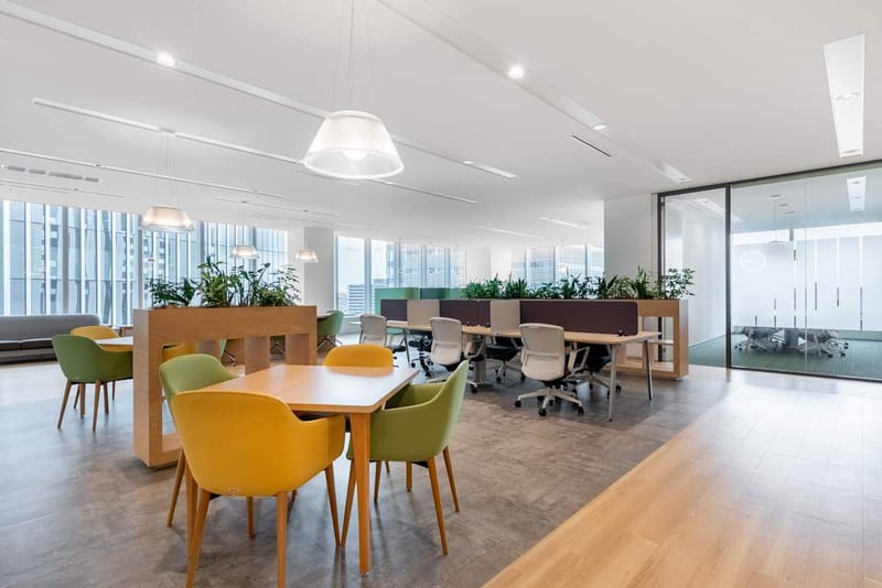 Regus - Yokohama Blue Avenue 12F,4-4-2, Minatomirai,Nishi-ku, Yokohama-Shi image 9