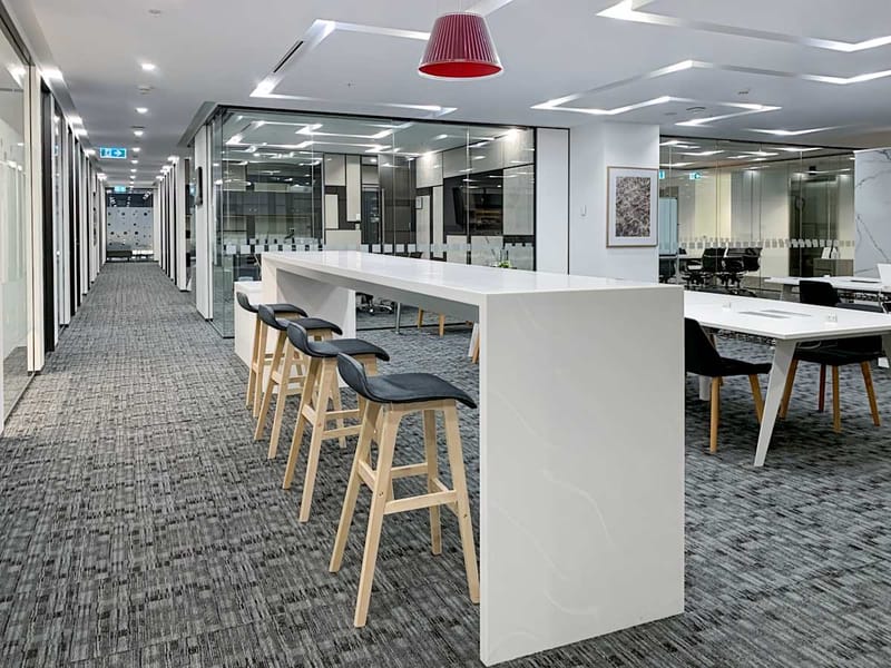Regus - Level 10,20 Martin Place image 10