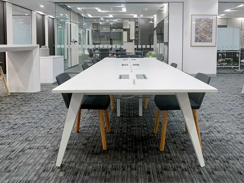 Regus - Level 10,20 Martin Place image 11