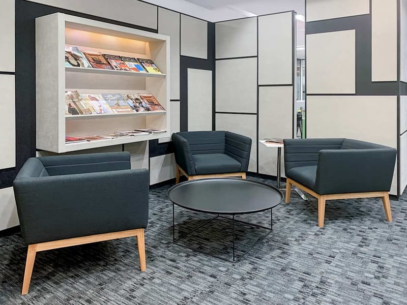 Regus - Level 10,20 Martin Place image 5