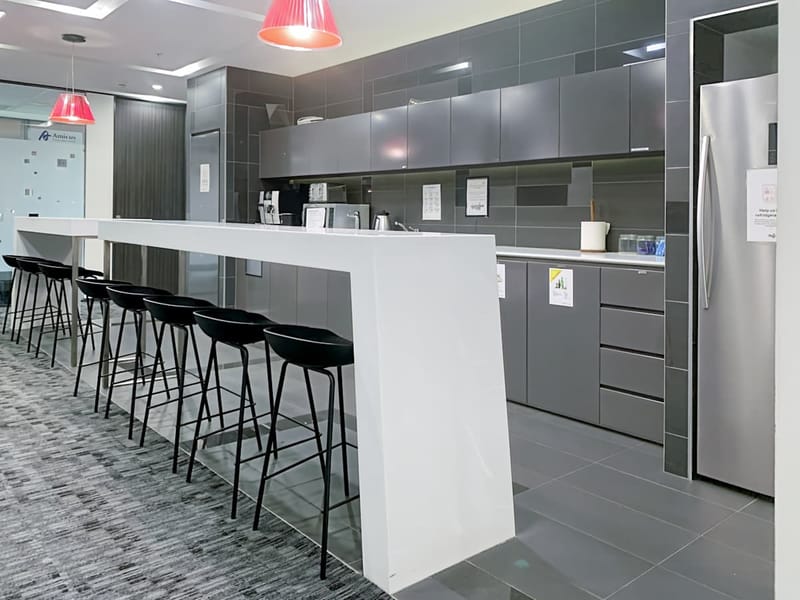 Regus - Level 10,20 Martin Place image 6