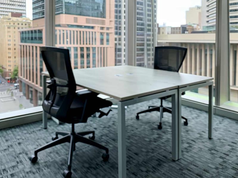 Regus - Level 10,20 Martin Place image 8