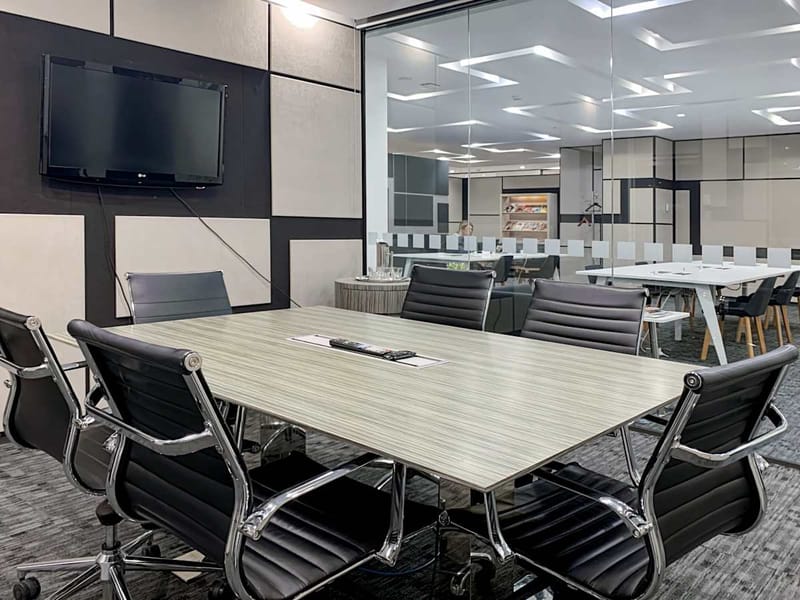 Regus - Level 10,20 Martin Place image 9