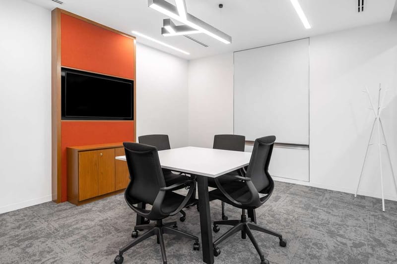 Regus - Level 3A, Sunway Visio Tower,Lingkaran SV,Sunway Velocity image 3