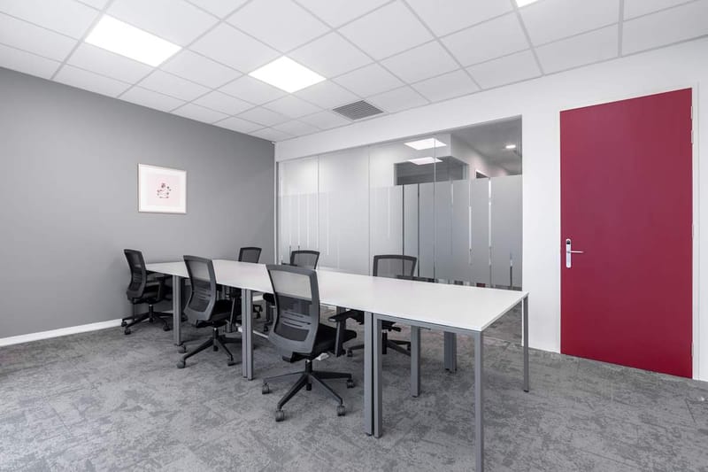 Regus - Level 3A, Sunway Visio Tower,Lingkaran SV,Sunway Velocity image 7
