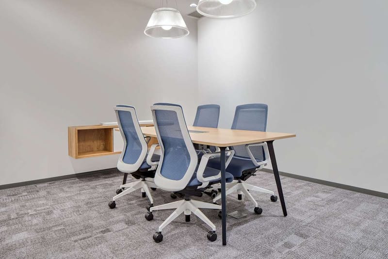 Regus - Shin Hiroshima Building 1F & 2F,13-15,Noboricho,Naka-Ku,Hiroshima-Shi image 3