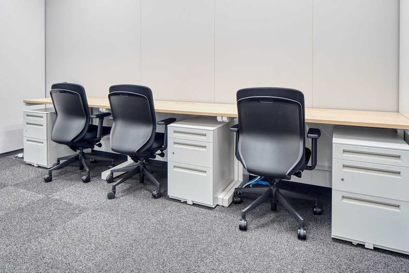 Regus - Shin Hiroshima Building 1F & 2F,13-15,Noboricho,Naka-Ku,Hiroshima-Shi image 8