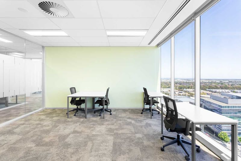 Regus - Level 10, 14 Mason St image 10