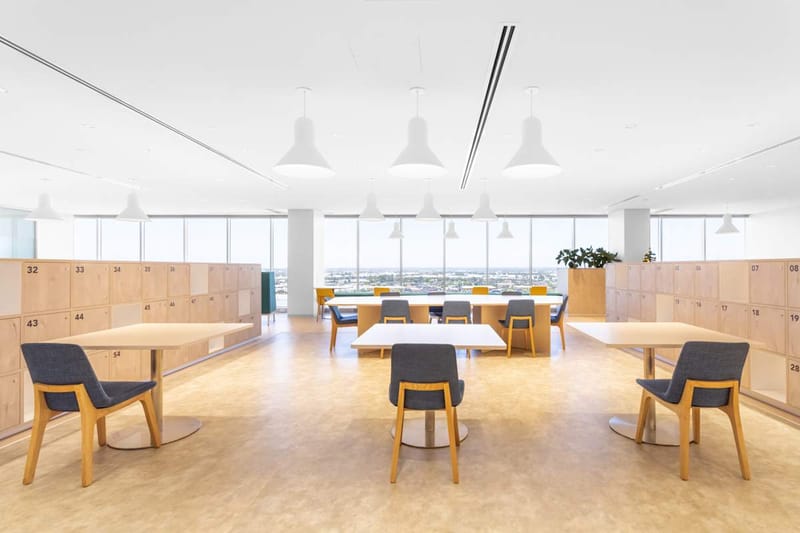 Regus - Level 10, 14 Mason St image 13