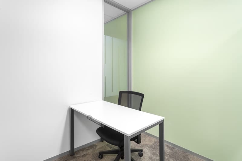 Regus - Level 10, 14 Mason St image 4