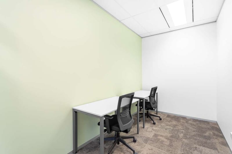 Regus - Level 10, 14 Mason St image 7