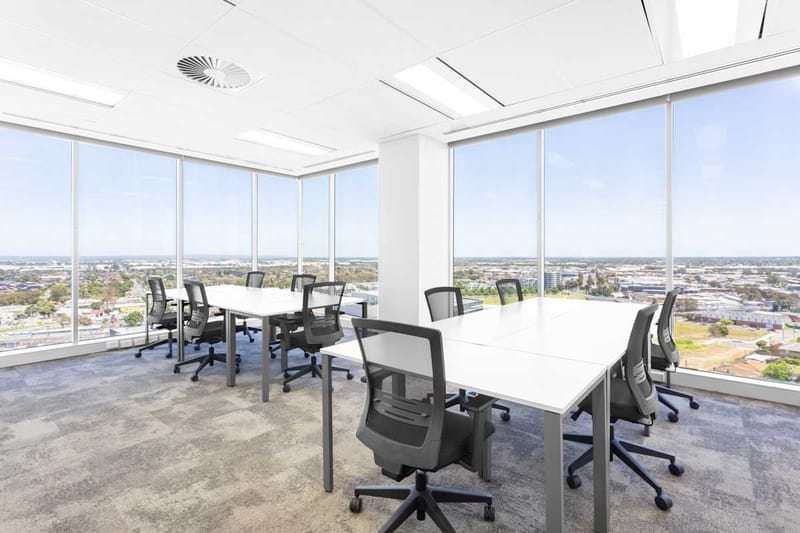 Regus - Level 10, 14 Mason St image 8