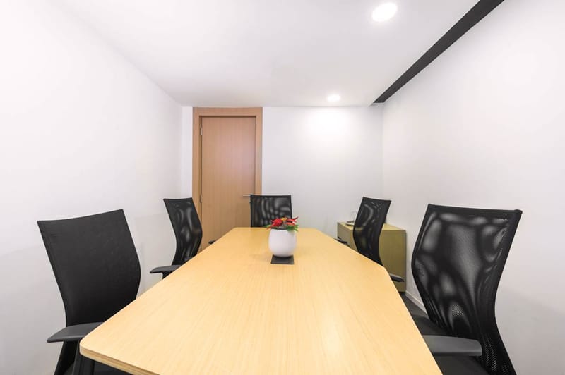 Regus - Level 15 DPulze,Lingkaran Cyber Point Timur,Cyber 12 image 2