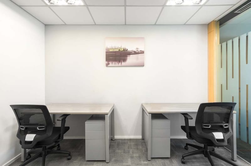 Regus - Level 15 DPulze,Lingkaran Cyber Point Timur,Cyber 12 image 3