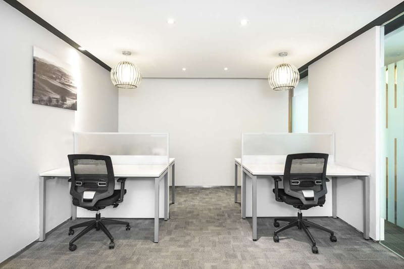 Regus - Level 15 DPulze,Lingkaran Cyber Point Timur,Cyber 12 image 4