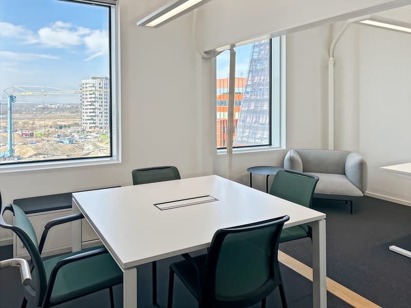 Regus - Hyllie Stationstorg 31 image 18