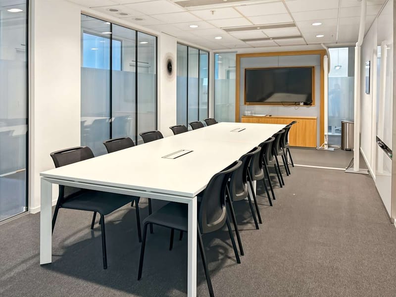 Regus - Hyllie Stationstorg 31 image 20