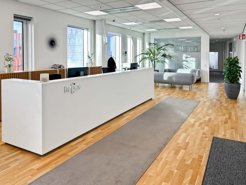 Regus - Hyllie Stationstorg 31 image 3