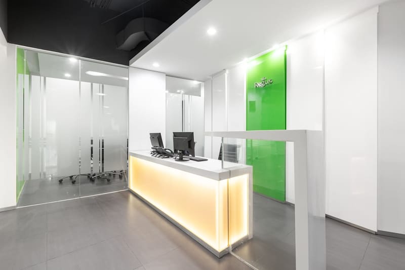 Regus - 2nd  Floor, Unit No. 1-4.2/A & 23-26.2/B Benoa,Square Building Jl. Bypass Ngurah Rai No. 21 A,Kedonganan, Kuta-Bali image 2