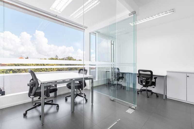 Regus - 2nd  Floor, Unit No. 1-4.2/A & 23-26.2/B Benoa,Square Building Jl. Bypass Ngurah Rai No. 21 A,Kedonganan, Kuta-Bali image 4