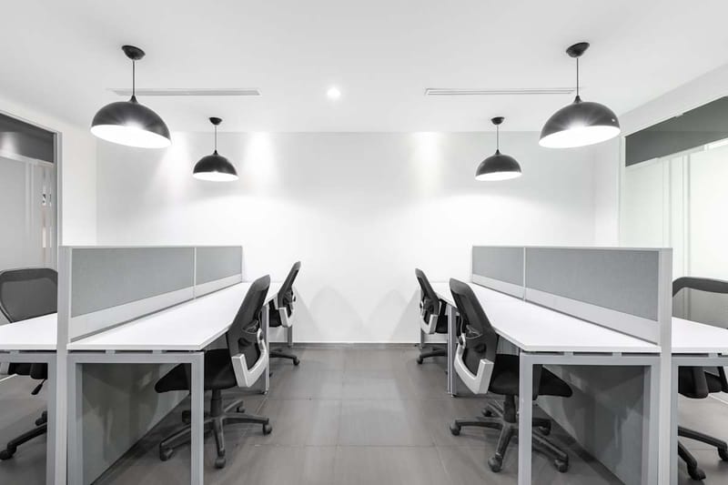 Regus - 2nd  Floor, Unit No. 1-4.2/A & 23-26.2/B Benoa,Square Building Jl. Bypass Ngurah Rai No. 21 A,Kedonganan, Kuta-Bali image 7
