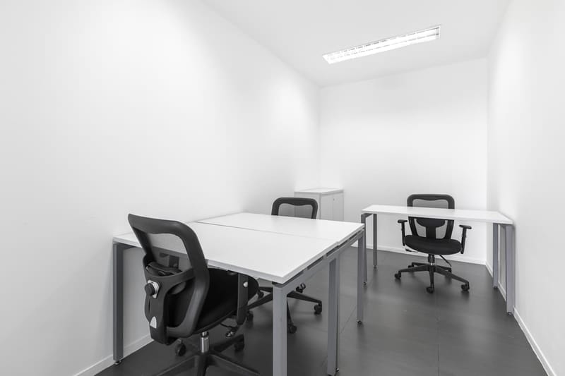Regus - 2nd  Floor, Unit No. 1-4.2/A & 23-26.2/B Benoa,Square Building Jl. Bypass Ngurah Rai No. 21 A,Kedonganan, Kuta-Bali image 9