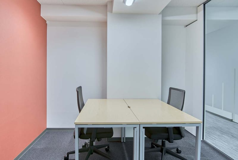 Regus - Kintetsu Namba Build 1-3F,4-1-15 Namba,Chuo-ku, Osaka image 10