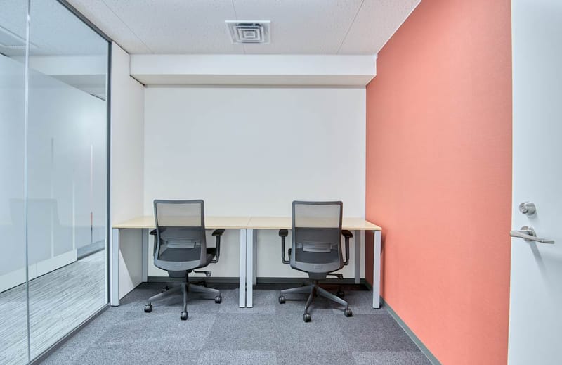 Regus - Kintetsu Namba Build 1-3F,4-1-15 Namba,Chuo-ku, Osaka image 12