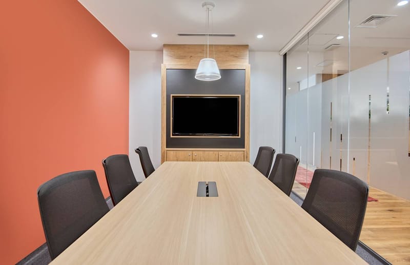 Regus - Kintetsu Namba Build 1-3F,4-1-15 Namba,Chuo-ku, Osaka image 3