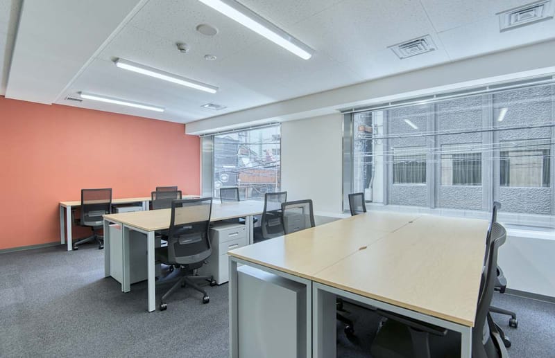 Regus - Kintetsu Namba Build 1-3F,4-1-15 Namba,Chuo-ku, Osaka image 4