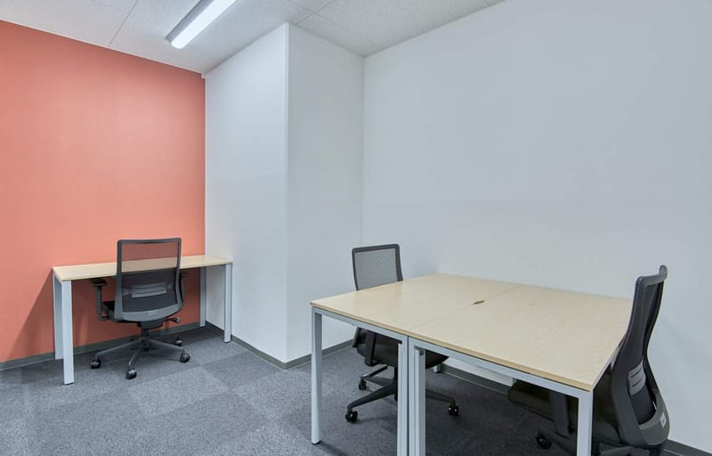 Regus - Kintetsu Namba Build 1-3F,4-1-15 Namba,Chuo-ku, Osaka image 7